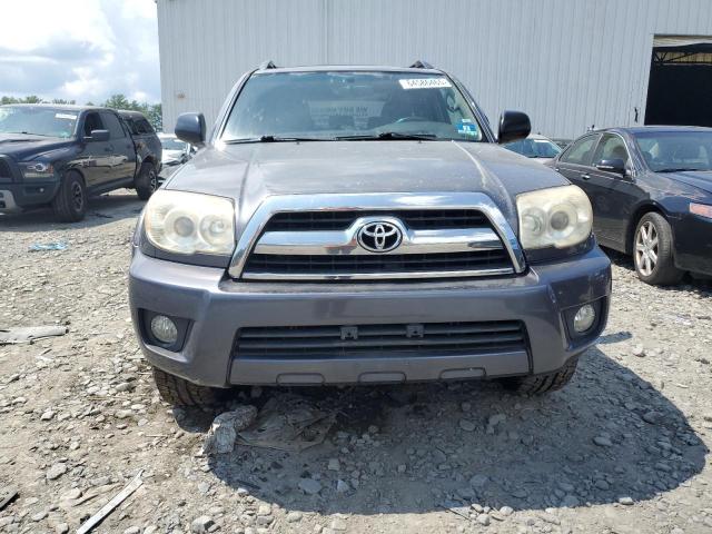 Photo 5 from auction – 2008 TOYOTA 4RUNNER SR with VIN JTEBU14RX8K015113
