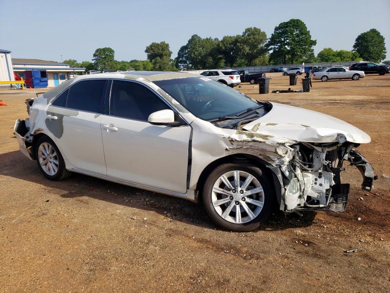 Photo 4 from auction – 2014 TOYOTA CAMRY with VIN 4T1BF1FK6EU405023