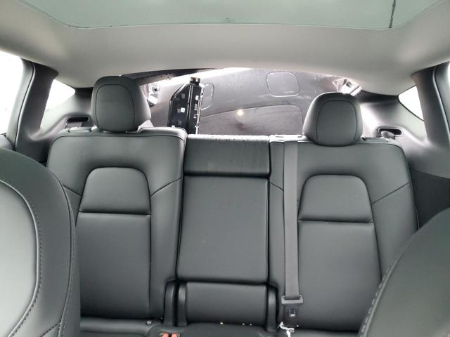 Photo 10 from auction – 2024 TESLA MODEL Y with VIN 7SAYGDEE4RF029643