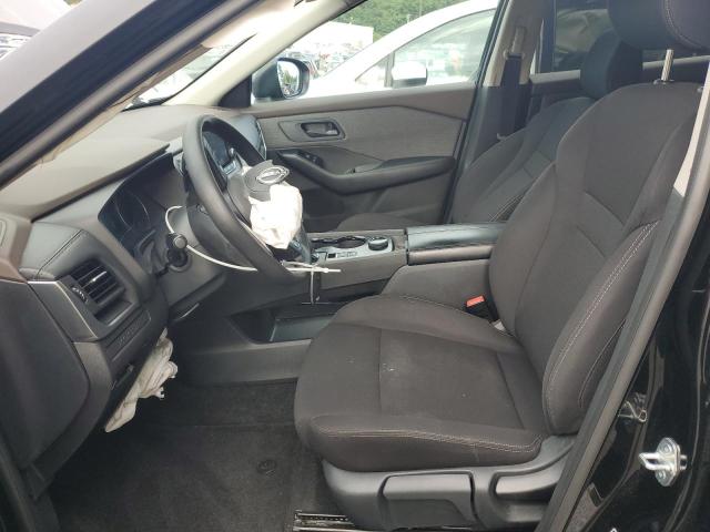 Photo 7 from auction – 2023 NISSAN ROGUE S with VIN 5N1BT3AB1PC861600