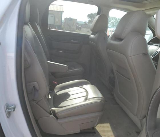 Photo 10 from auction – 2016 GMC ACADIA DEN with VIN 1GKKRTKDXGJ251620