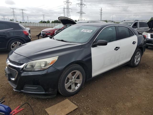 CHEVROLET MALIBU 2015 con VIN 1G11B5SL7FF199338 - Foto de la subasta