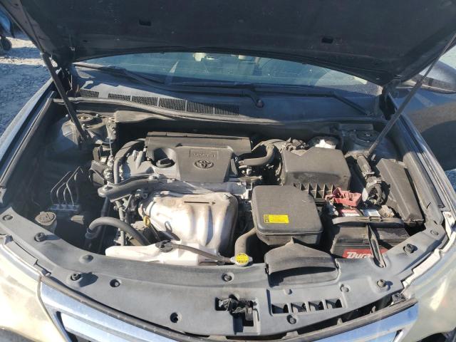 Photo 11 from auction – 2012 TOYOTA CAMRY BASE with VIN 4T4BF1FK5CR205964