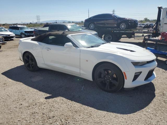 Photo 4 from auction – 2016 CHEVROLET CAMARO SS with VIN 1G1FF3D74G0166378