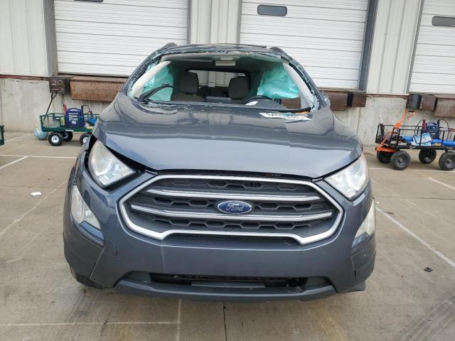 Photo 5 from auction – 2020 FORD ECOSPORT S with VIN MAJ3S2GEXLC319449
