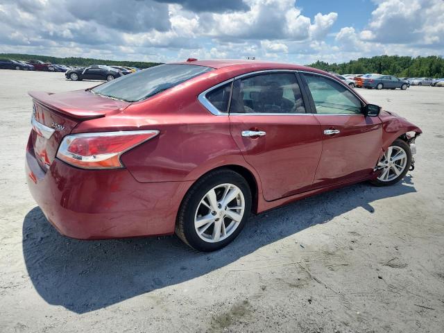 Photo 3 from auction – 2013 NISSAN ALTIMA 2.5 with VIN 1N4AL3AP3DC914360