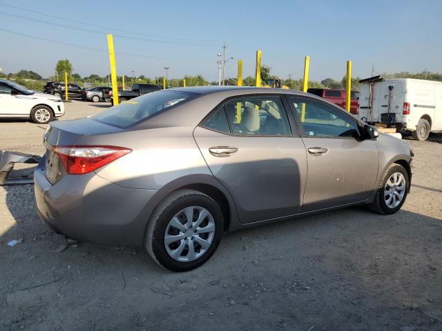 Photo 3 from auction – 2014 TOYOTA COROLLA L with VIN 2T1BURHE8EC224230