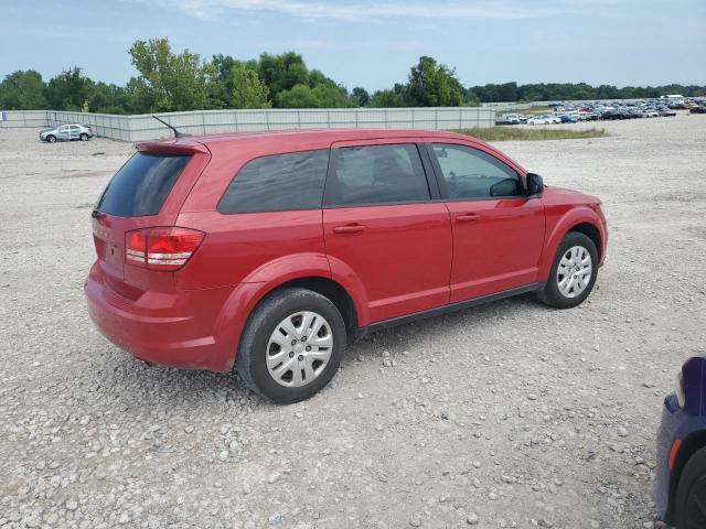 Photo 3 from auction – 2015 DODGE JOURNEY SE with VIN 3C4PDCAB3FT715094