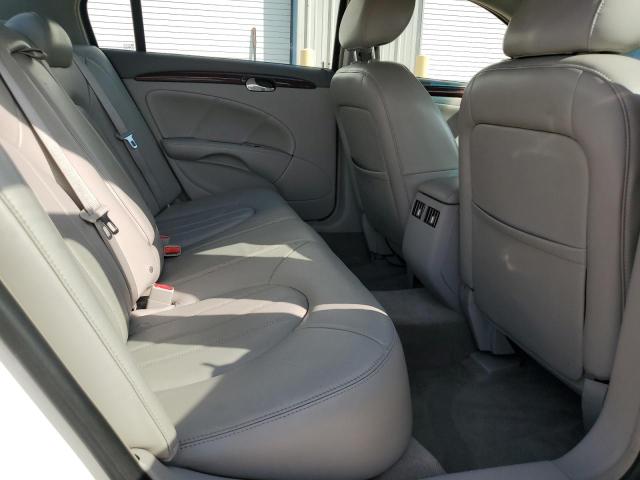 Photo 10 from auction – 2009 BUICK LUCERNE CX with VIN 1G4HD57M79U119646