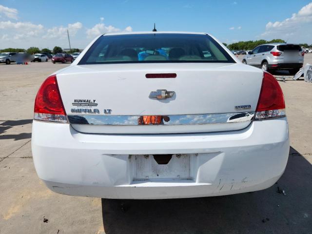 Photo 6 from auction – 2010 CHEVROLET IMPALA LT with VIN 2G1WB5EK8A1136497