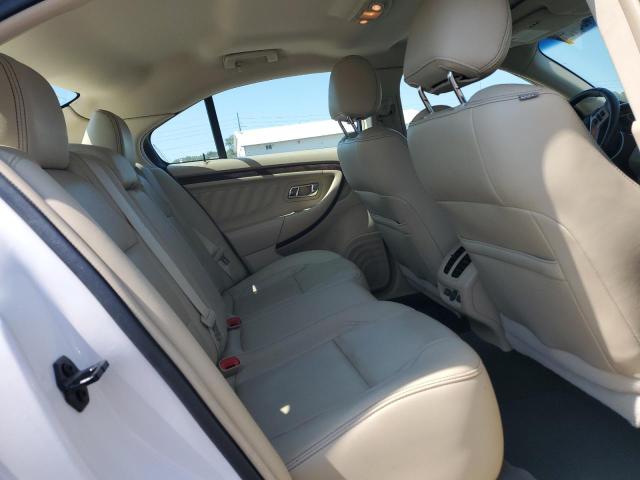 Photo 10 from auction – 2015 FORD TAURUS LIMITED with VIN 1FAHP2F84FG203258
