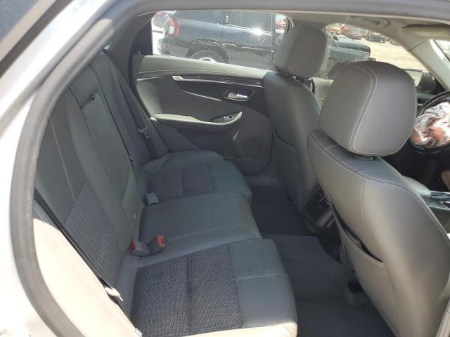 Photo 10 from auction – 2016 CHEVROLET IMPALA LT with VIN 1G1105SA5GU161964