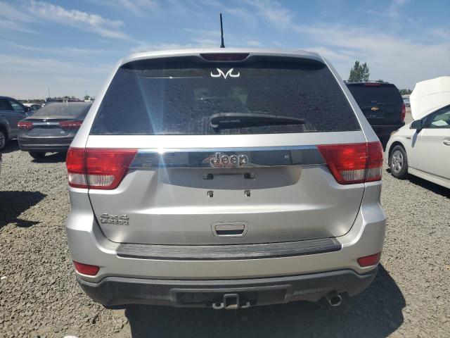 Photo 6 from auction – 2011 JEEP GRAND CHER with VIN 1J4RR4GG7BC572198