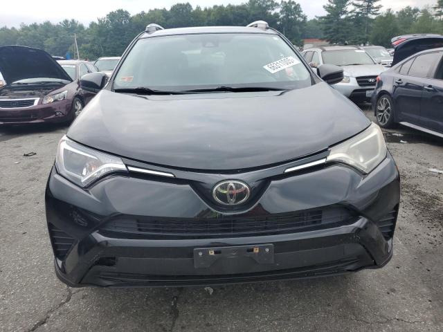 Photo 5 from auction – 2017 TOYOTA RAV4 LE with VIN 2T3BFREV5HW602822
