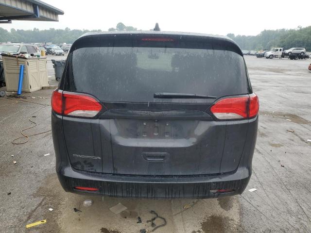 Photo 6 from auction – 2017 CHRYSLER PACIFICA T with VIN 2C4RC1DG7HR623225