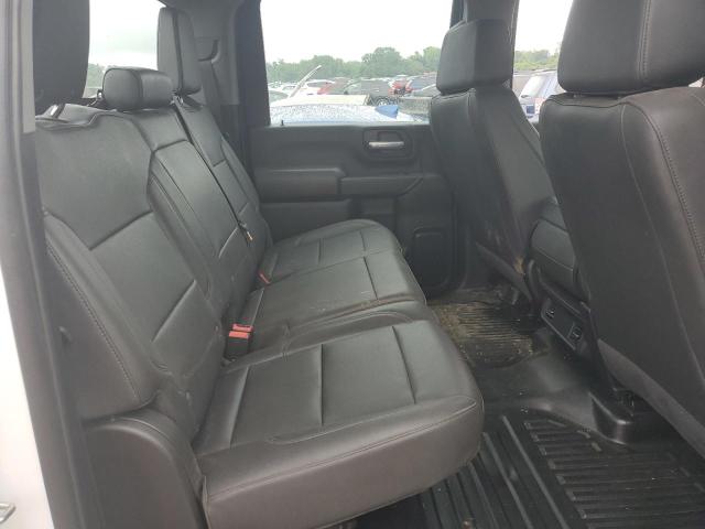 Photo 10 from auction – 2024 CHEVROLET SILVERADO with VIN 1GC4YLEY6RF191203