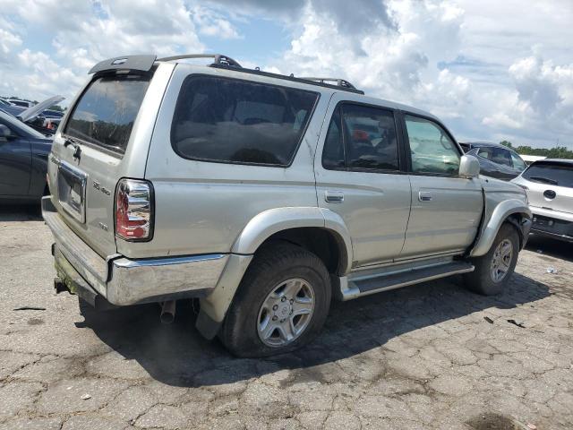 Photo 3 from auction – 2002 TOYOTA 4RUNNER with VIN JT3HN86R429072007