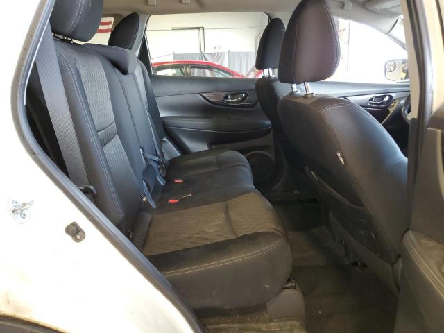Photo 10 from auction – 2017 NISSAN ROGUE S with VIN KNMAT2MV4HP552651