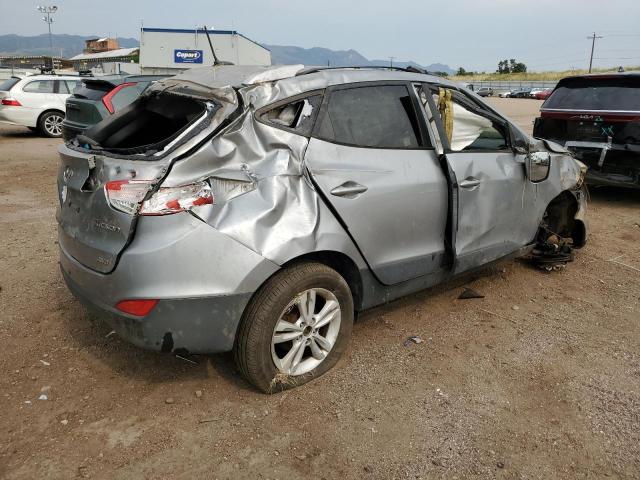 Photo 3 from auction – 2012 HYUNDAI TUCSON GLS with VIN KM8JUCAC8CU473009