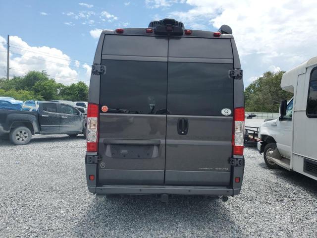 Photo 6 from auction – 2018 RAM PROMASTER with VIN 3C6URVJG3HE533678