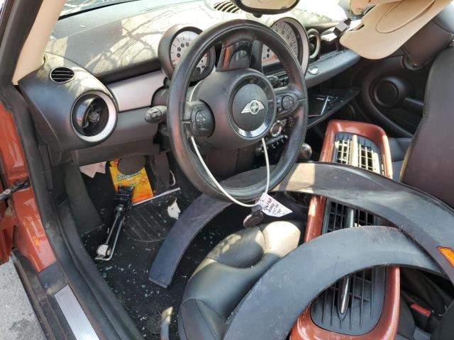 Photo 8 from auction – 2012 MINI COOPER with VIN WMWSU3C50CT540146