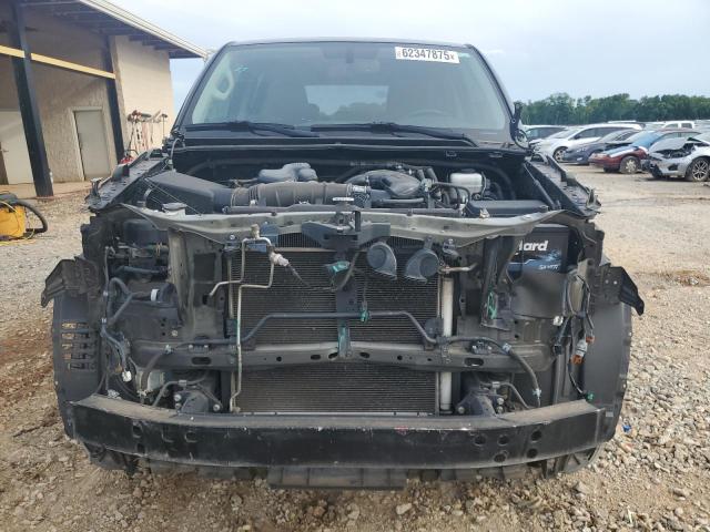 Photo 5 from auction – 2015 TOYOTA 4RUNNER SR with VIN JTEBU5JR1F5212775