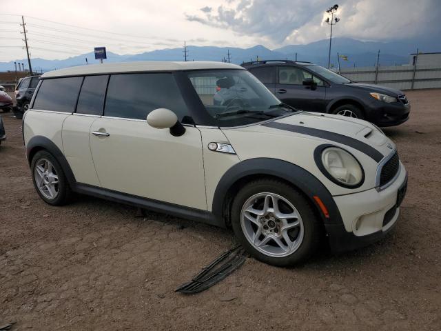 Фото 4 с аукциона – 2008 MINI COOPER S C с VIN WMWMM33528TP87460