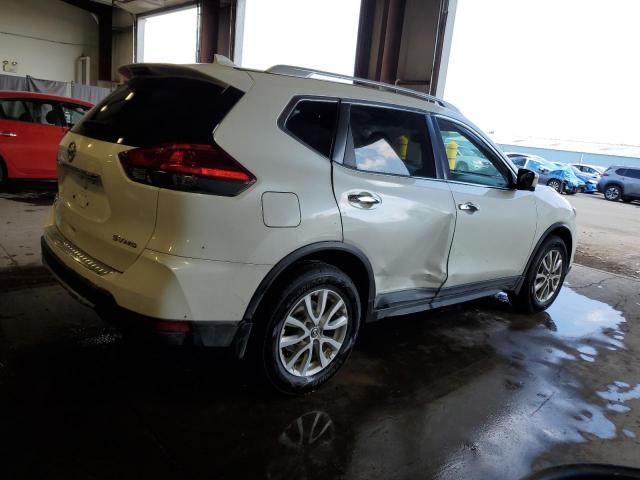 Photo 3 from auction – 2017 NISSAN ROGUE S with VIN KNMAT2MV4HP552651