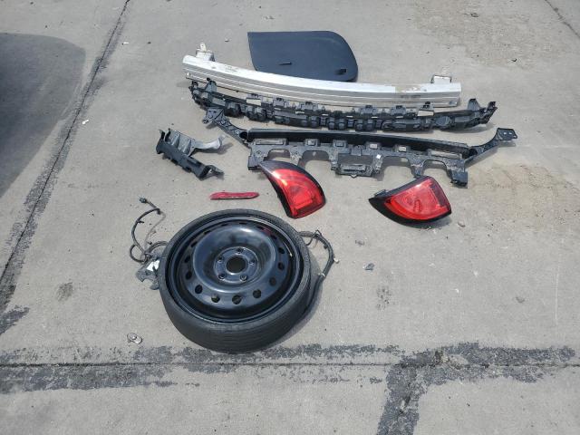 Photo 13 from auction – 2018 CHRYSLER PACIFICA T with VIN 2C4RC1FG0JR228712