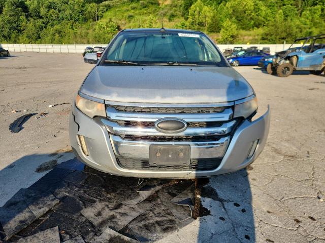 Photo 5 from auction – 2011 FORD EDGE SEL with VIN 2FMDK4JC4BBB13992
