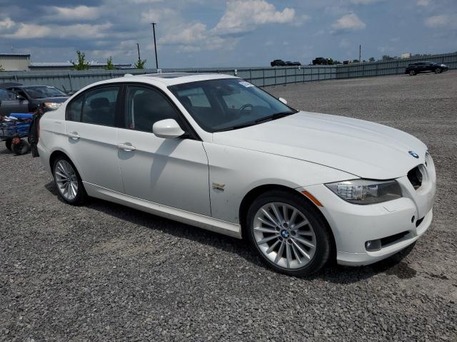 Photo 4 from auction – 2011 BMW 328 XI with VIN WBAPK7C50BA817679