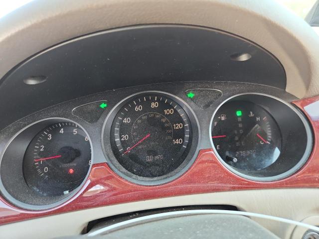 Photo 9 from auction – 2002 LEXUS ES300 with VIN JTHBF30G420043229