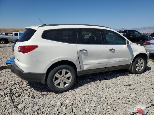 Photo 3 from auction – 2012 CHEVROLET TRAVERSE L with VIN 1GNKVJED2CJ140004