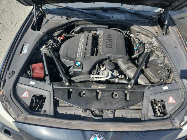 Photo 11 from auction – 2011 BMW 535 I with VIN WBAFR7C58BC266350