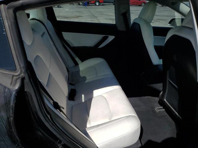 Photo 10 from auction – 2020 TESLA MODEL 3 with VIN 5YJ3E1EC8LF624433