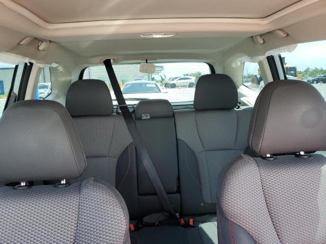 Photo 10 from auction – 2021 SUBARU FORESTER S with VIN JF2SKARCXMH578377