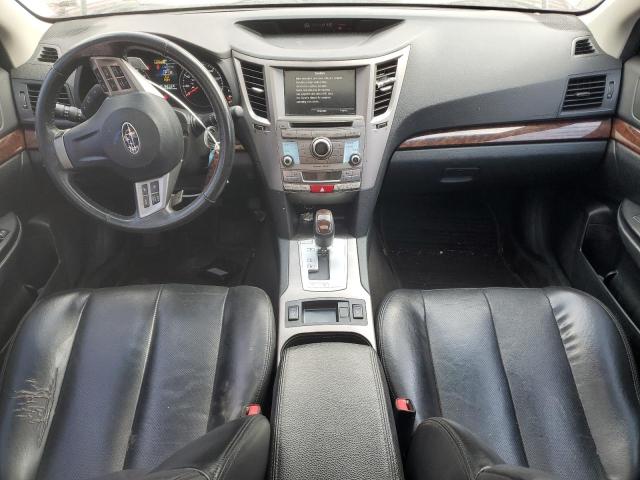 Photo 8 from auction – 2013 SUBARU LEGACY 2.5 with VIN 4S3BMCP61D3014504