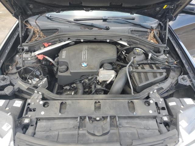 Photo 12 from auction – 2017 BMW X3 XDRIVE2 with VIN 5UXWX9C37H0W70106