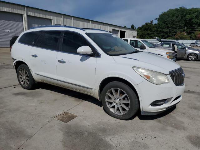 Photo 4 from auction – 2016 BUICK ENCLAVE with VIN 5GAKRBKD7GJ270603