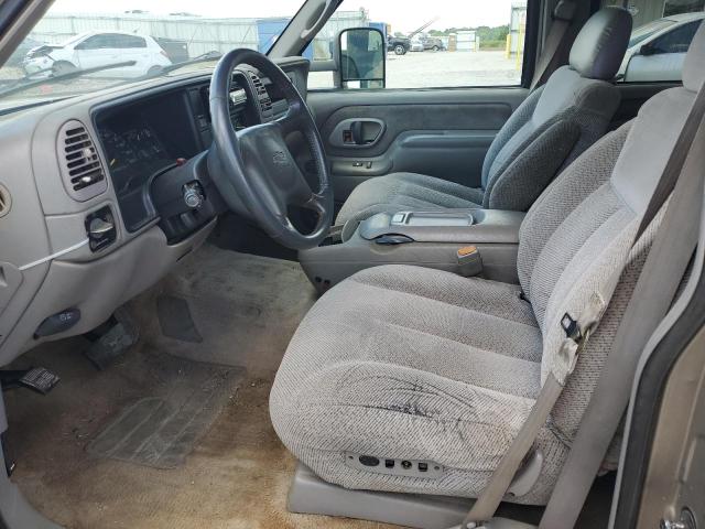 Photo 7 from auction – 2000 CHEVROLET GMT-400 C3 with VIN 1GCHC33J3YF407092