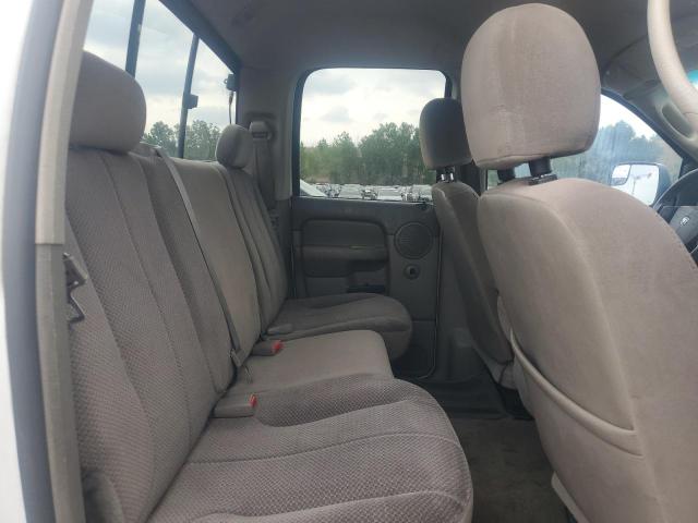 Photo 10 from auction – 2005 DODGE RAM 2500 S with VIN 3D7KS28C75G833221