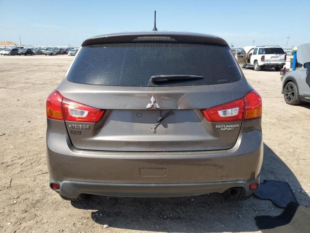 Photo 6 from auction – 2016 MITSUBISHI OUTLANDER with VIN JA4AR3AU8GZ059536