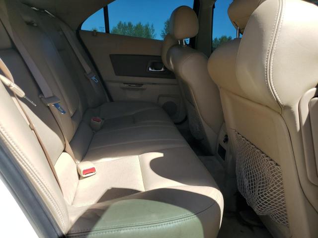 Photo 10 from auction – 2007 CADILLAC CTS HI FEA with VIN 1G6DP577270148371