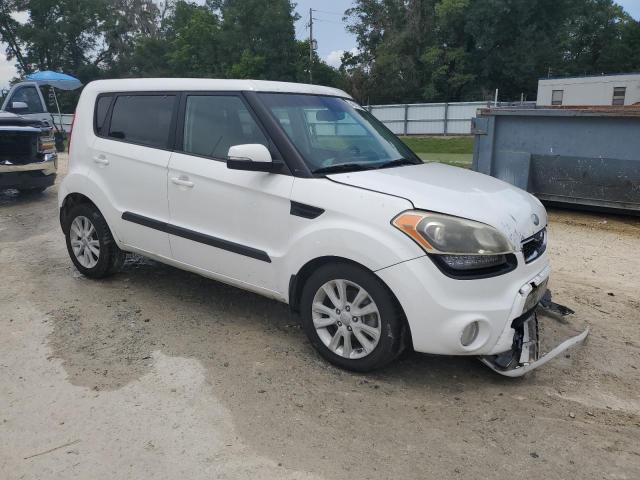 Photo 4 from auction – 2013 KIA SOUL + with VIN KNDJT2A62D7562845