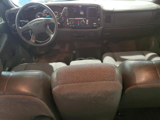 Photo 8 from auction – 2004 CHEVROLET SILVERADO with VIN 2GCEK19V241373412