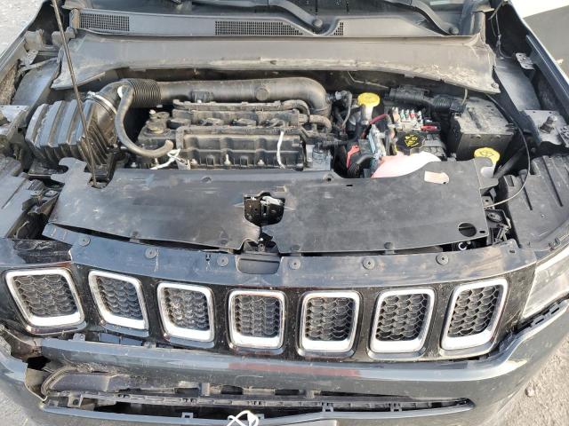 صورة رقم 11 من المزاد - 2018 JEEP COMPASS LI مع VIN 3C4NJCCB9JT286291