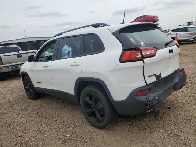 Photo 2 from auction – 2018 JEEP CHEROKEE L with VIN 1C4PJMDX2JD609353