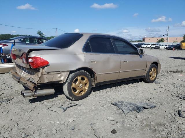 Photo 3 from auction – 2000 HONDA ACCORD EX with VIN 1HGCG668XYA149791