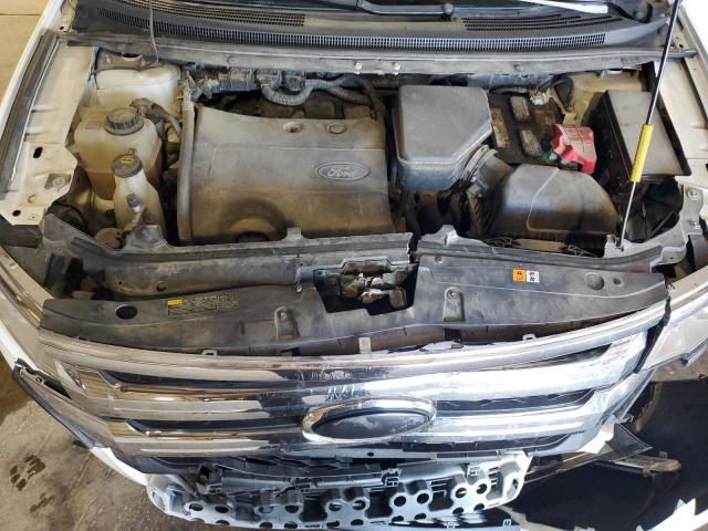 Photo 12 from auction – 2013 FORD EDGE LIMIT with VIN 2FMDK4KC9DBC01809