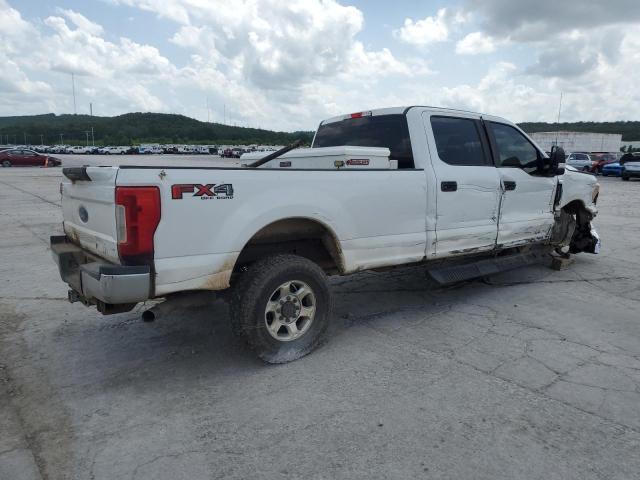 Photo 3 from auction – 2017 FORD F250 SUPER with VIN 1FT7W2B6XHEF13216